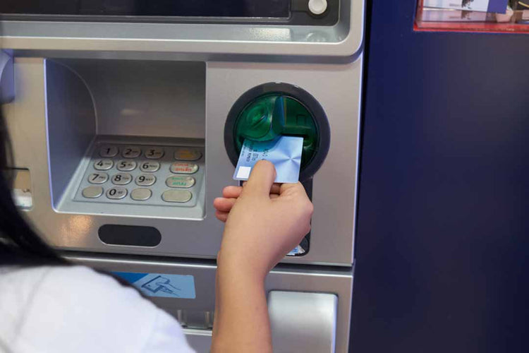 ATM Fraud: Trends, Examples, &amp; Prevention Tips for Banks