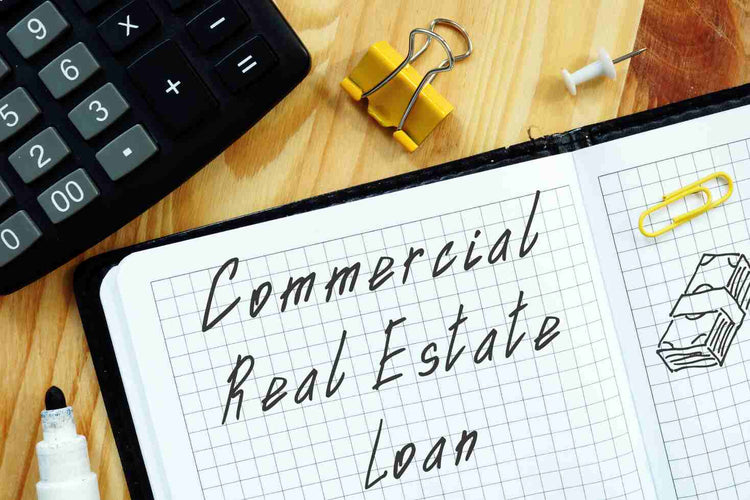 CRE Lending and Loans: Exploring Different Types &amp; Requirements