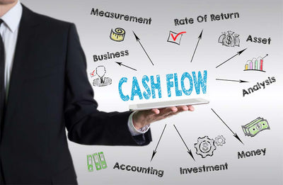 Cash Flow Analysis