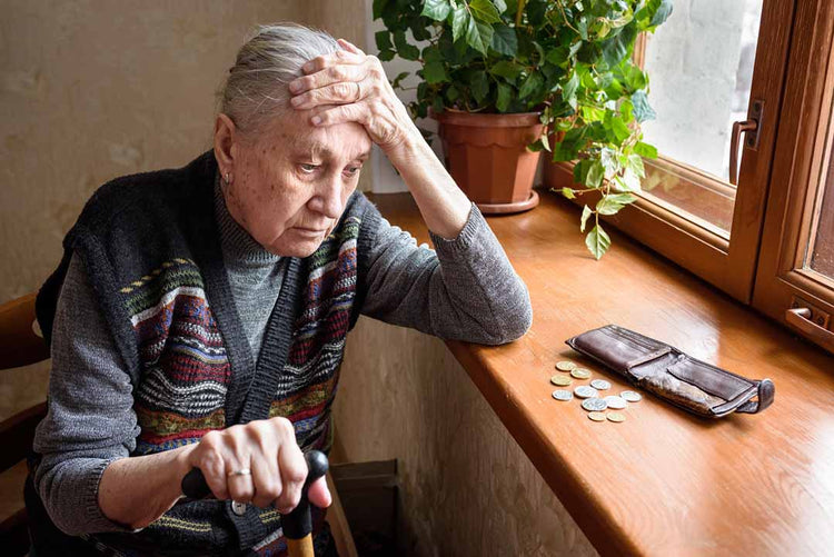 Elder Financial Abuse: How to Spot and Report It