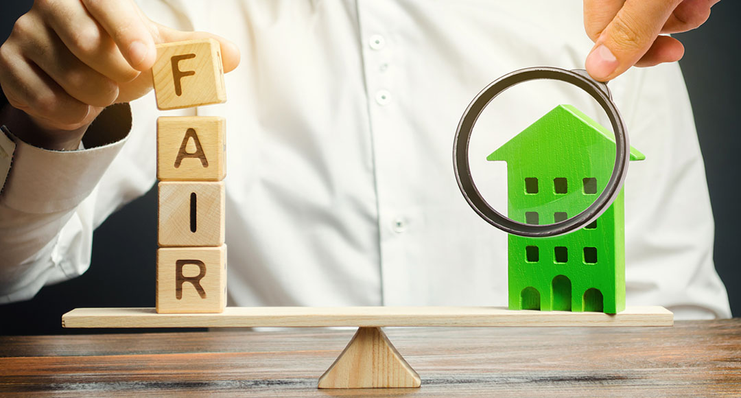 Fair Lending Laws and Regulations