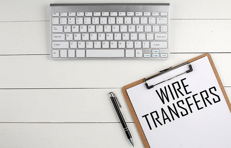 Introduction to International Wire Transfers