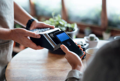 Identifying 4 Types of Mobile Payments Fraud