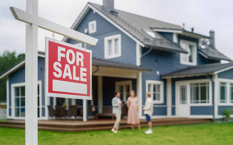 New Real Estate Commissions Law: What You Need to Know