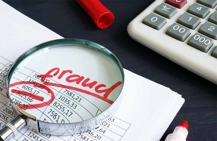 Types of Check Fraud &amp; How to Avoid Them