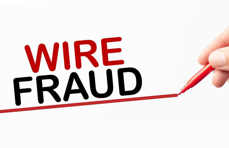 What is Wire Transfer Fraud?