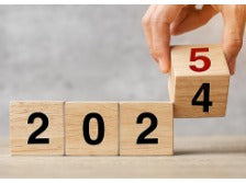 2024 Industry Update - Top Challenges and Opportunities Ahead