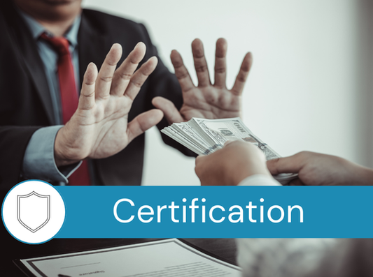 Certification: BSA AML Professional