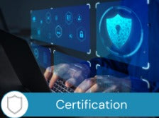 Certification: Certified Fraud Specialist (CFS)