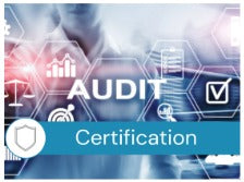 Certification: eBanking Internal Audit