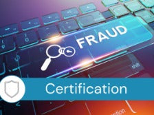 Certification: Certified Fraud Specialist (CFS)