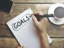 Goal Setting and Time Management