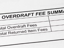 Overdrafts Under Fire: Regulations, Disclosures, Fees, and Marketing Compliance