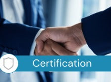 Certification: MSB Banking Certificate Program