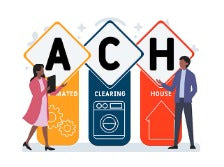 ACH Operating Rules - 2 Part Series