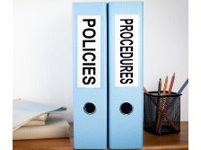 ACH Policies and Procedures - 2 Part Series