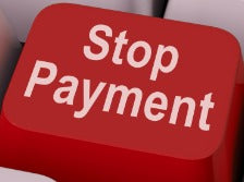 Properly Handling ACH Stop Payment, Unauthorized and Revoked Entries