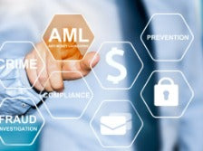 Anti-Money Laundering (AML) Bootcamp