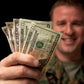 Banking Military Personnel