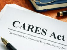 CARES Act and ERTCs: What the Tax Credit is and Why Banks May Miss Out