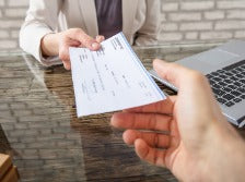 What's Happening in the Check Fraud Space: A Deep Dive into a Growing Threat