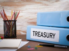 Combining Treasury Policies - Best Business Practices