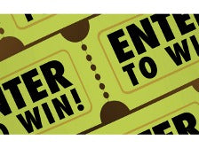 Sweepstakes, Contests and Lotteries: What is Allowed?