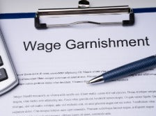 Garnishments, Levies, and Subpoenas Training (live) for Your Front Line and Back Office