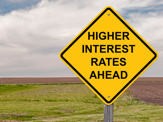 A Banker's Perspective on Today's Interest Rates