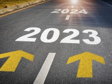 2024 - Financial Services and the Year Ahead