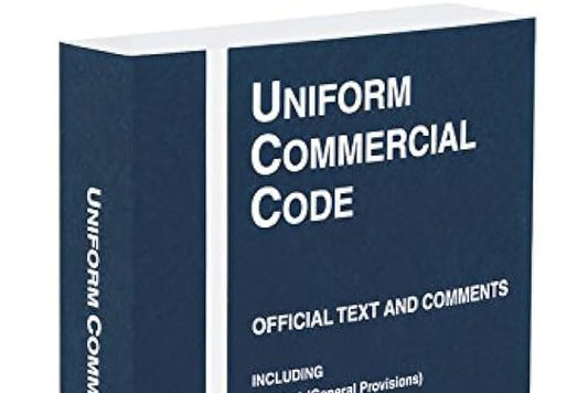 Legal Obligations Under Uniform Commercial Code (UCC) For Check Forgeries, Alterations And Counterfeit Checks