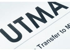 Opening UTMA Accounts