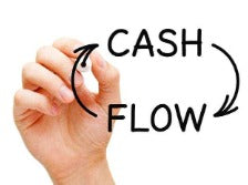 Why EBITDA Doesn't Spell Cash Flow (live), But What Does?