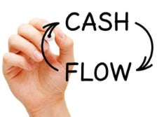 Why EBITDA Doesn't Spell Cash Flow, But What Does?