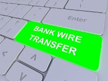 Wire Transfer Bootcamp