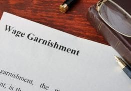 Garnishments, Subpoenas, Summonses, and Levies: Handling Documents in Back Office