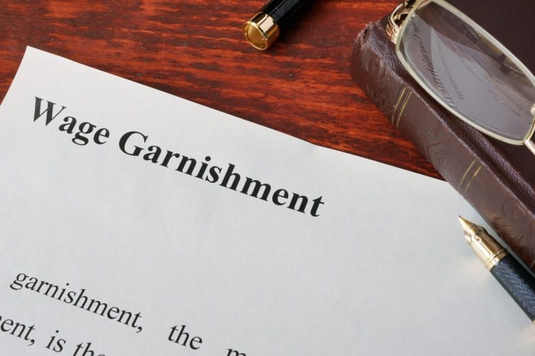 Garnishments, Levies, and Subpoenas Training for Your Front Line and Back Office