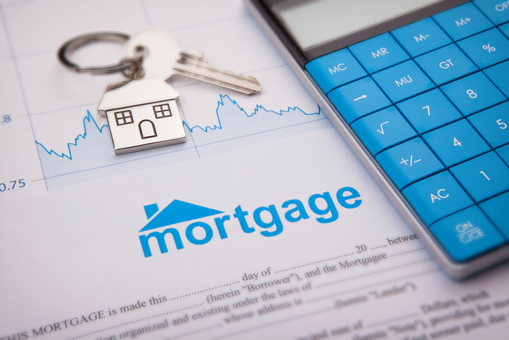 Mortgage webinar
