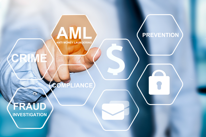 Anti-Money Laundering (AML) 3-Part Bootcamp: Fundamentals, Risk Management, and Training on Red Flags