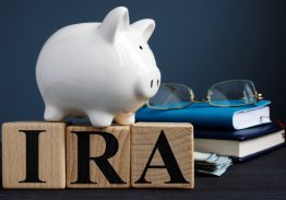 Opening and Maintaining IRAs