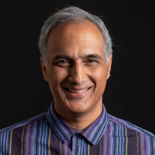 Dr. Niraj Nijhawan