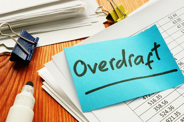 Overdraft Programs: Mistakes and How to Avoid Them