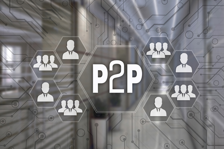Regulation E Requirements for Person to Person (P2P) Payments