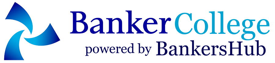BankerCollege powered by BankersHub logo