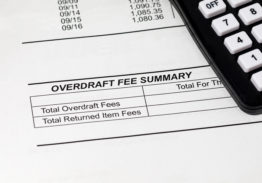 Overdrafts Under Fire: Regulations, Disclosures, Fees, and Marketing Compliance