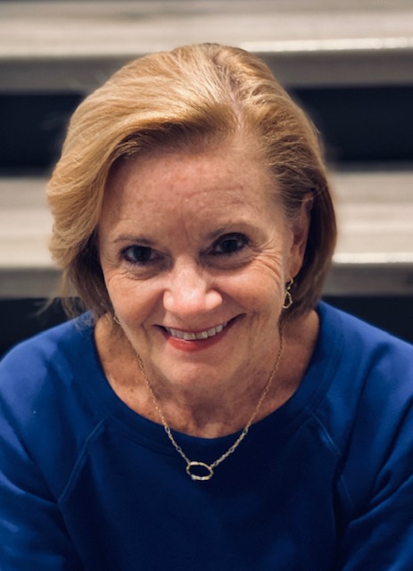 Image of Speaker Sue Harnett