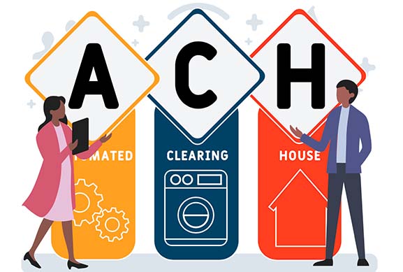 What is ACH Origination and How Does it Work?