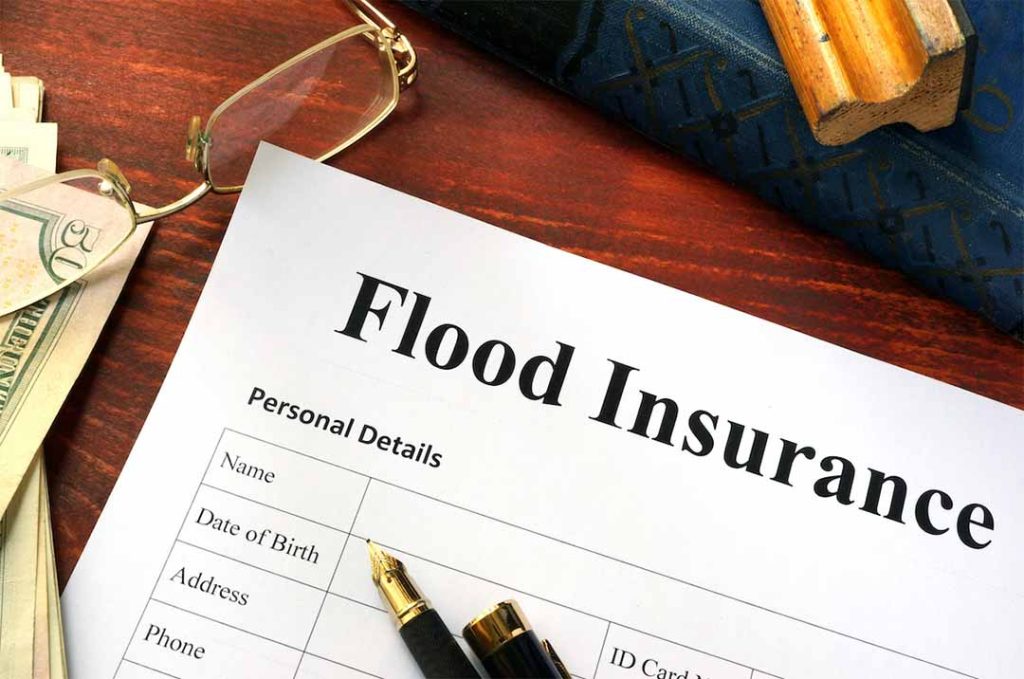Flood Insurance Compliance