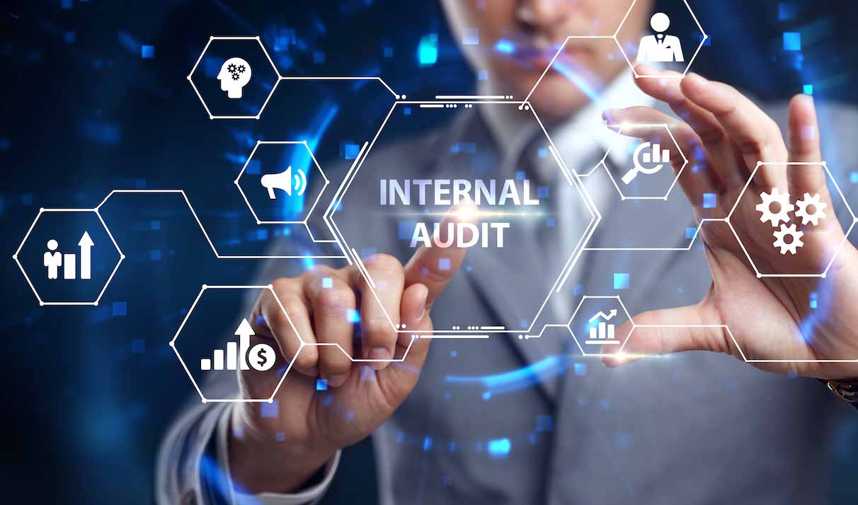 Internal Audit and How Does it Work?