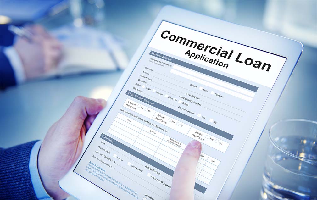 Commercial Loan Structuring